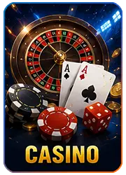 logo casino