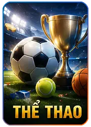 logo thể thao