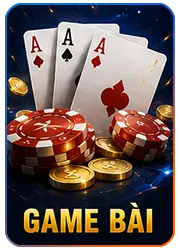 logo game bài