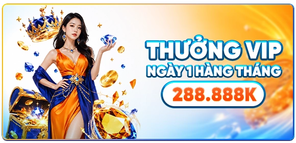 banner thưởng Vip ngày 1