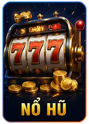 logo nổ hũ